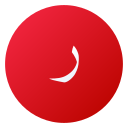 arabic language icon