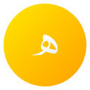 arabic language icon