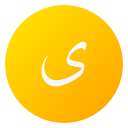 arabic language icon