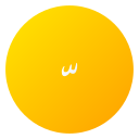 arabic language icon