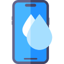 lluvia icon