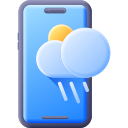 lluvia icon