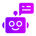 chatbot icon