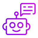 chatbot icon