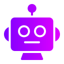 robot icon