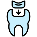 empaste dental icon