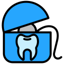 hilo dental icon