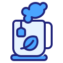 té icon