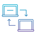 transferencia de datos 