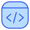 programación icon