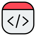 programación icon