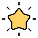 estrella icon