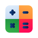 calculadora icon