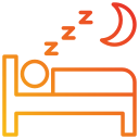 dormido icon