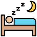 dormido icon