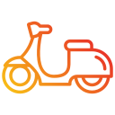 scooter icon