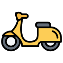 scooter icon