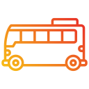 autobús icon