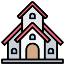 villa icon