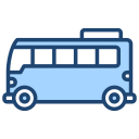 autobús icon