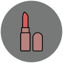 lápiz labial icon