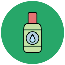 aceite orgánico icon