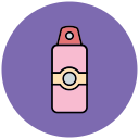 desodorante icon