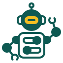 robot icon