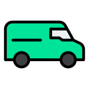 camioneta icon