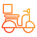 scooter icon