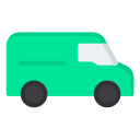 camioneta icon