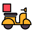 scooter icon