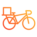 bicicleta icon