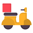 scooter