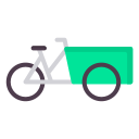 bicicleta icon