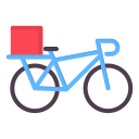 bicicleta icon