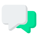 chat icon