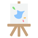 dibujar icon