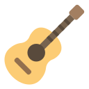 guitarra icon