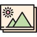 Gallery icon