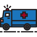 ambulancia