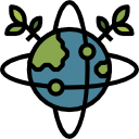 planeta tierra icon