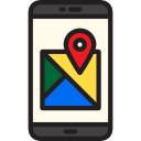 gps icon