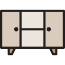 buffet icon