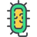 bacterias icon