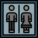 baño icon