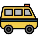 camioneta icon