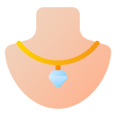 collar icon