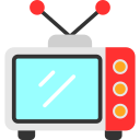 televisor icon