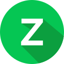 letra z icon